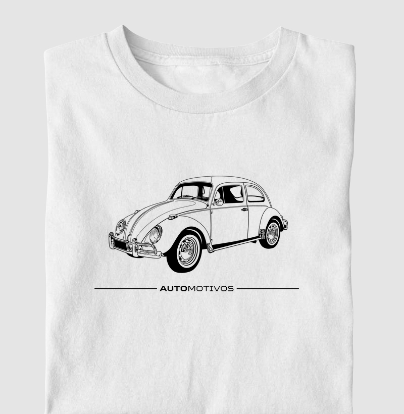 Fusquinha - fusca