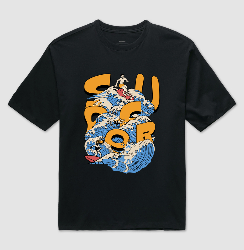 Surfer