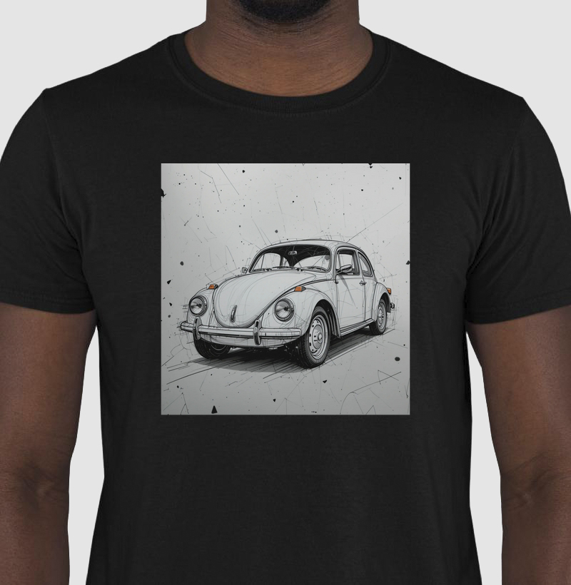 I love fusca