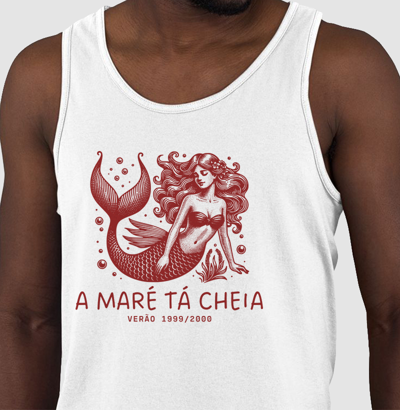 A Maré Tá Cheia