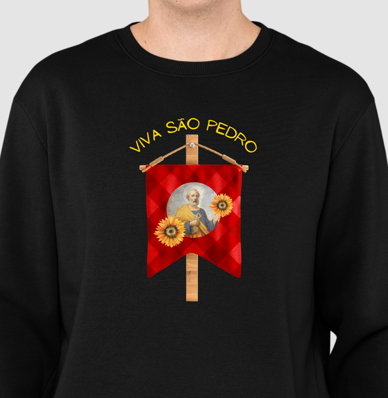 Viva São Pedro
