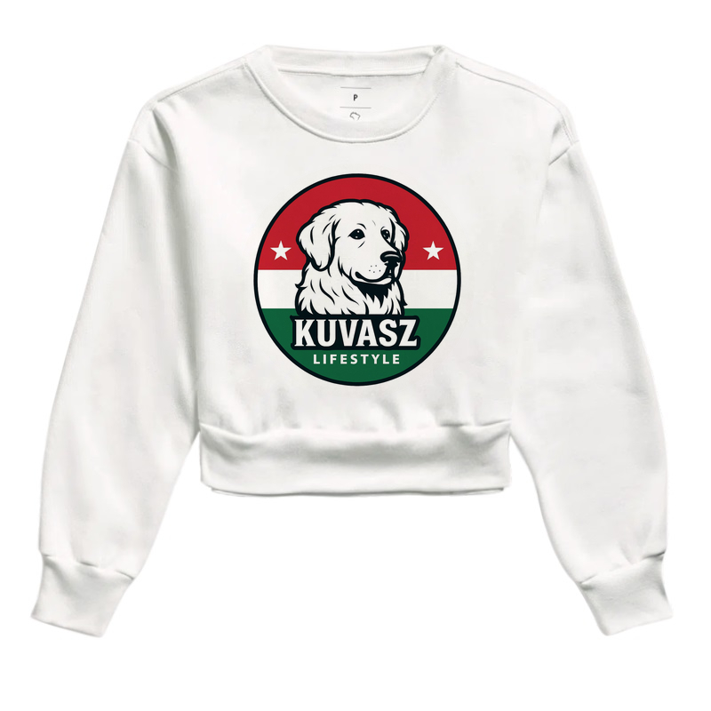 Kuvasz Lifestyle