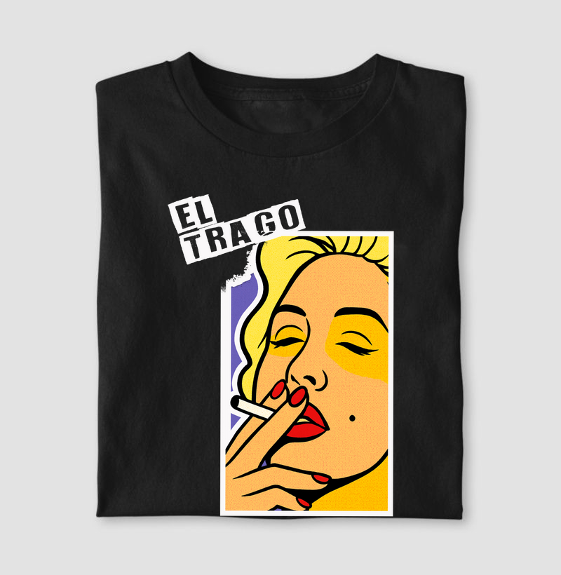 Camiseta El Trago!