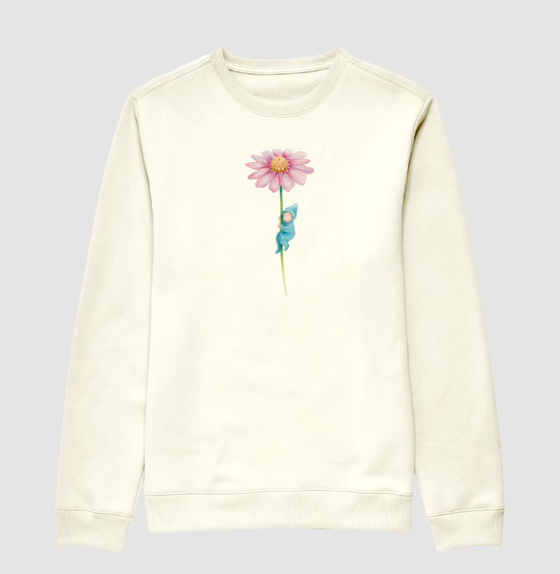 Florzinha (Grande)