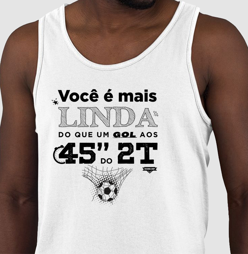 A mais linda