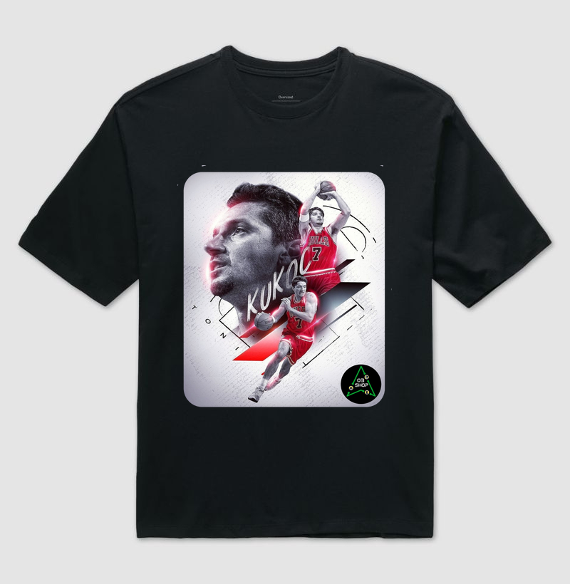 Toni Kukoc
