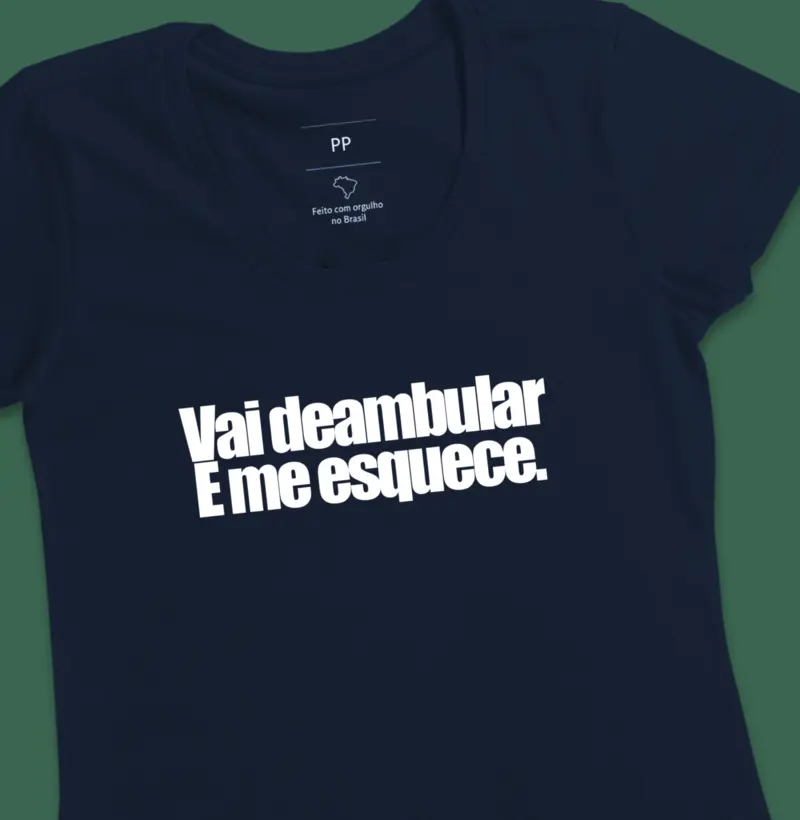 Me esquece