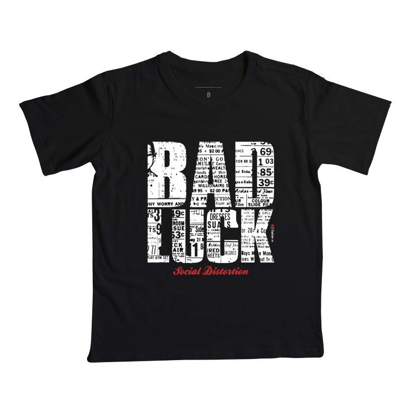 Bad luck Shirt