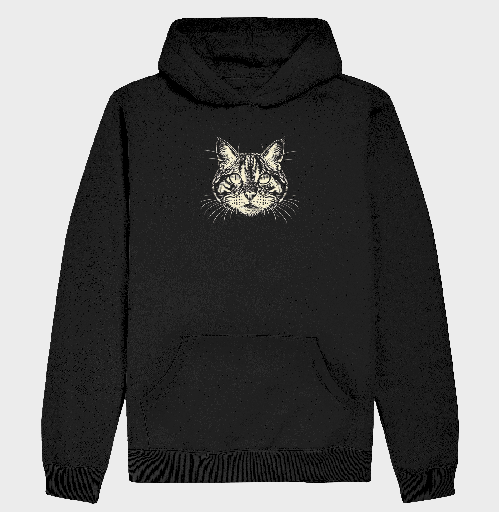 O Branco Gato