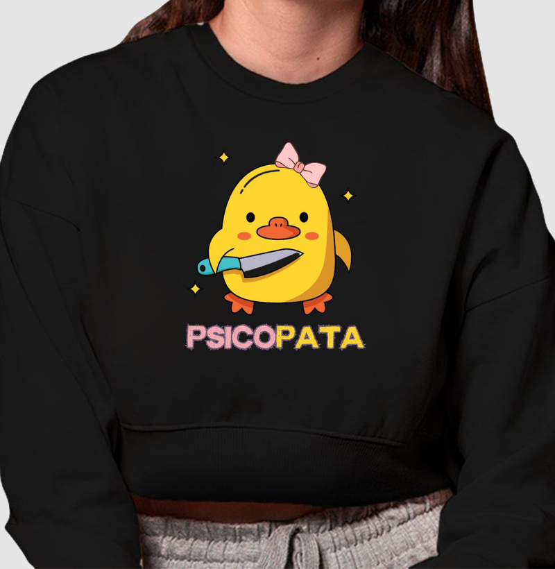 PSICOPATA