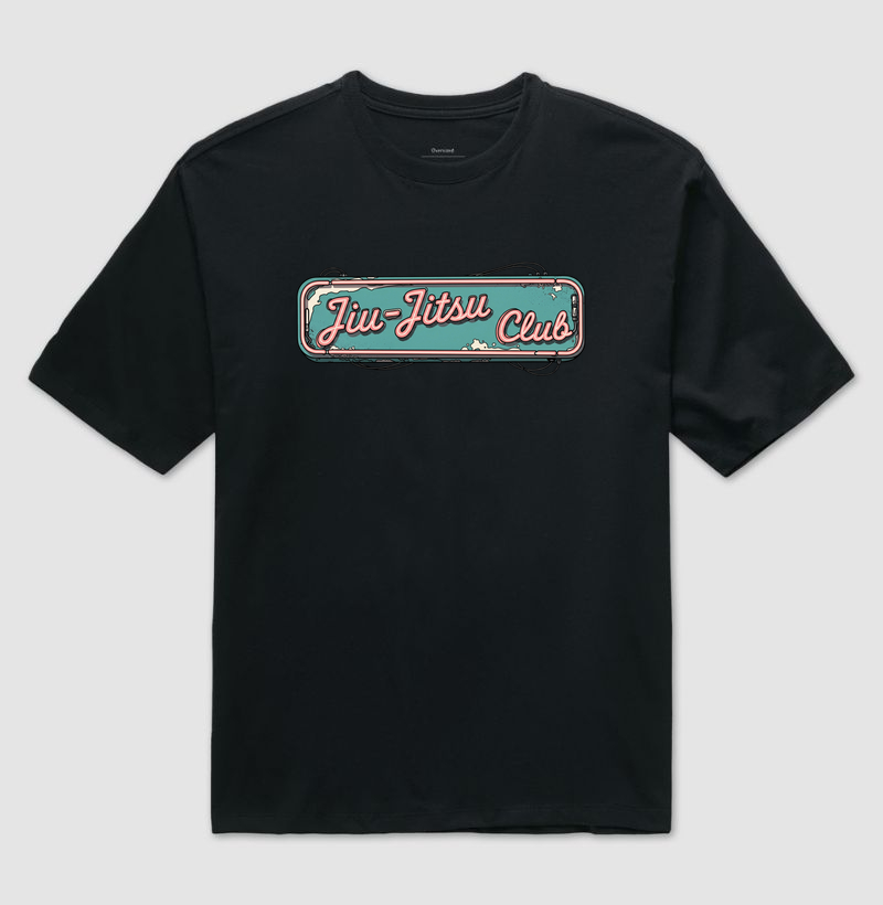 Jiu-Jitsu Club