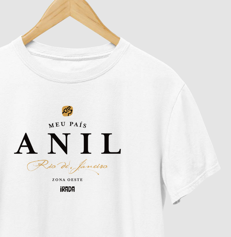 Meu País Anil