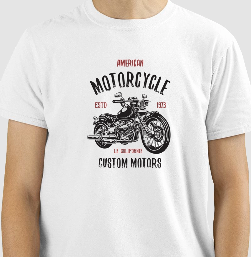 American Motorcycle