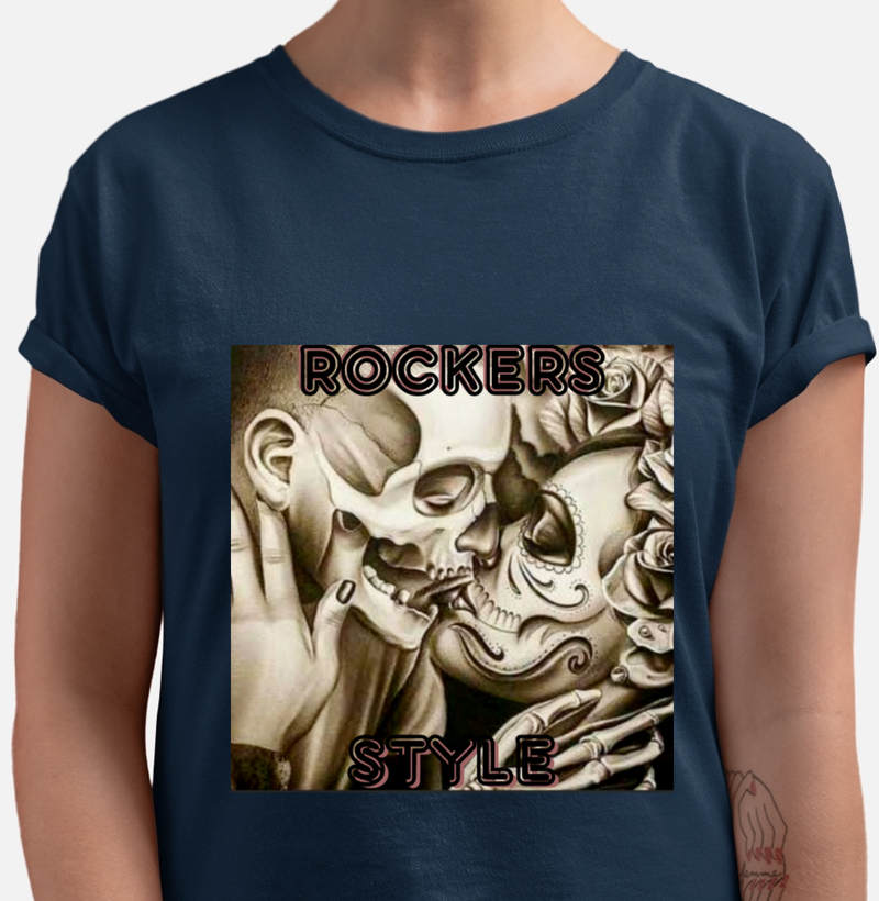 Rockers Style