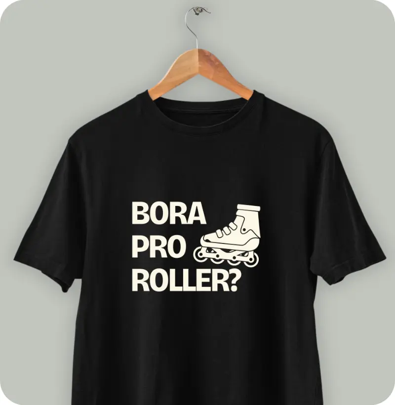 Bora Pro Roller?