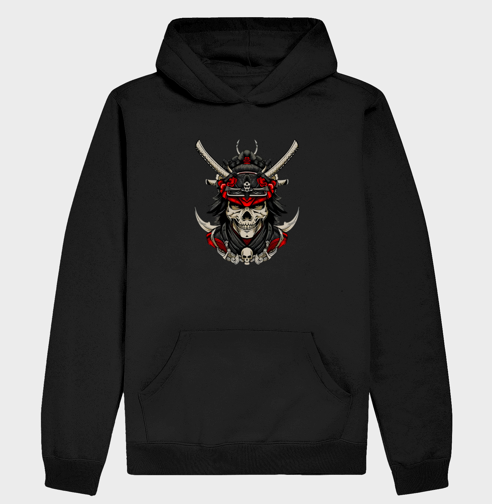 Samurai N