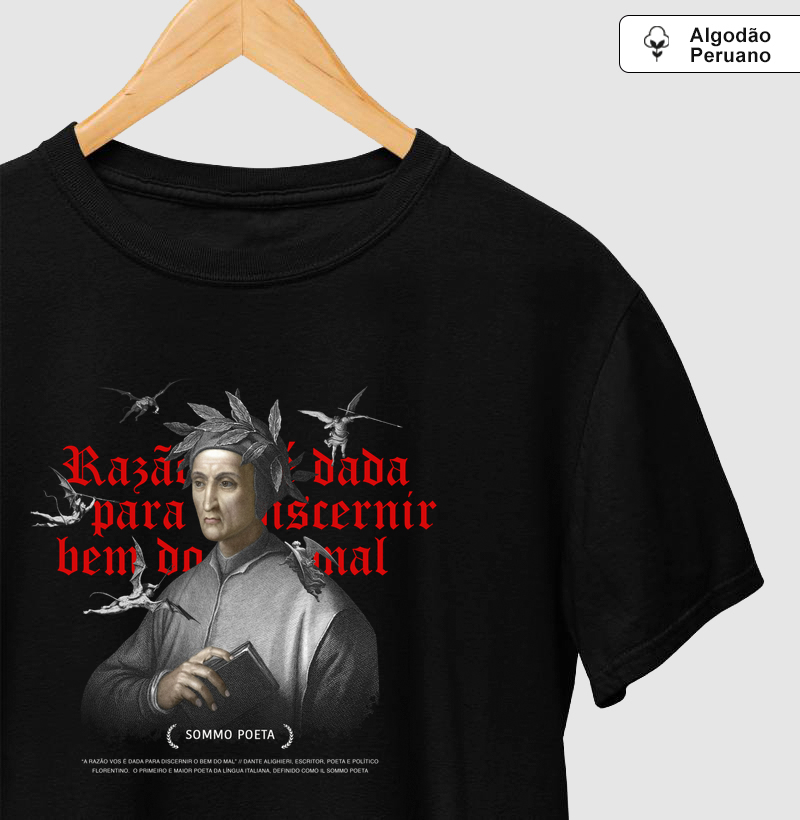 Dante , Il Sommo Poeta 