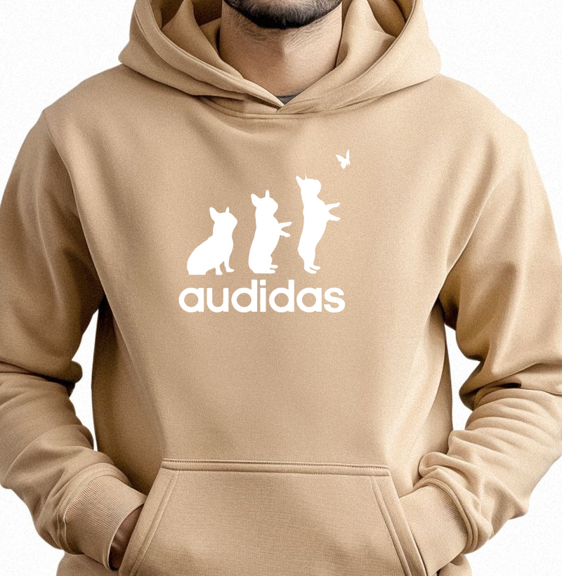 AUDIDAS