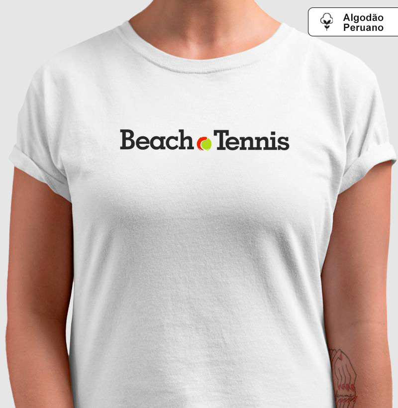 BOLD BEACH TENNIS