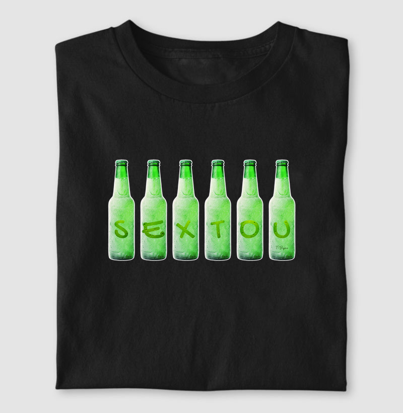 Sextou - Garrafas