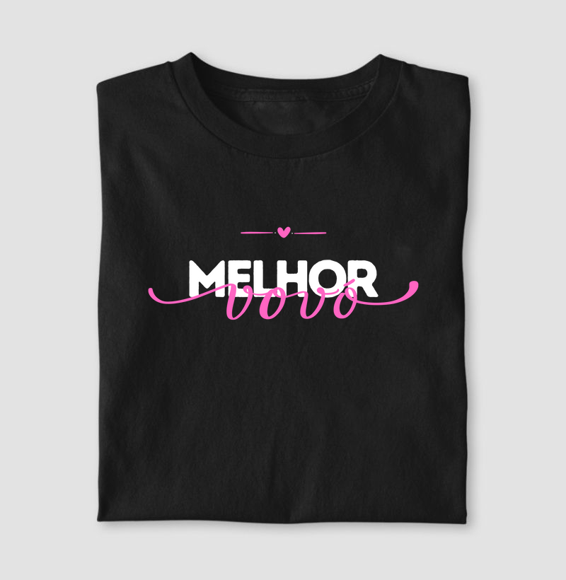 Melhor vovó