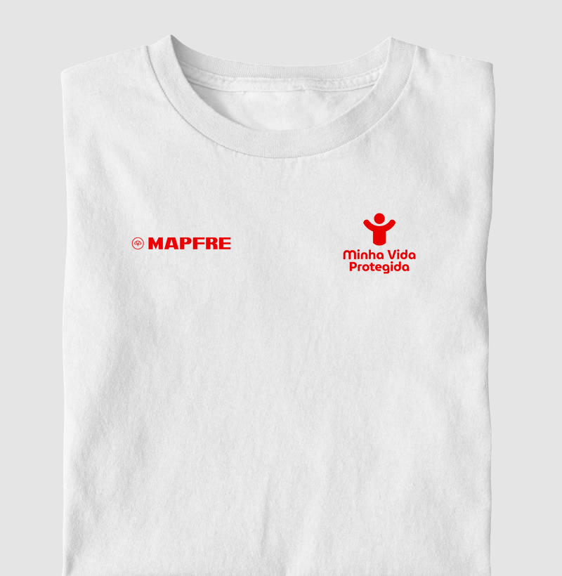 Mapfre + Minha Vida Protegida