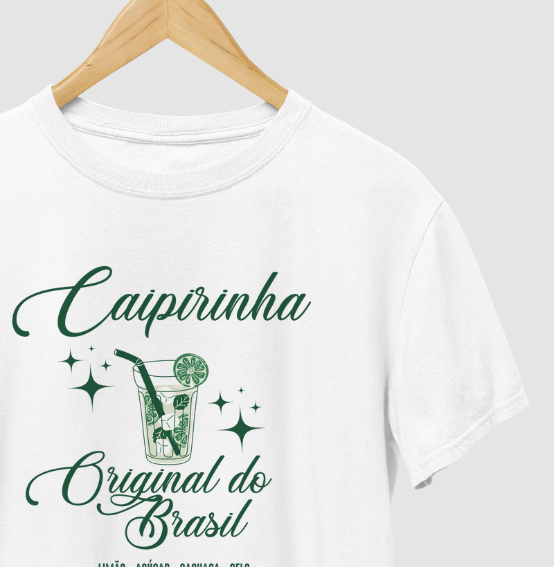 Caipirinha