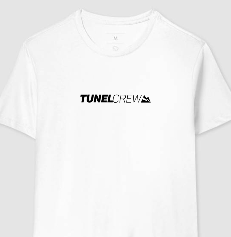 Camisa Branca Frontside