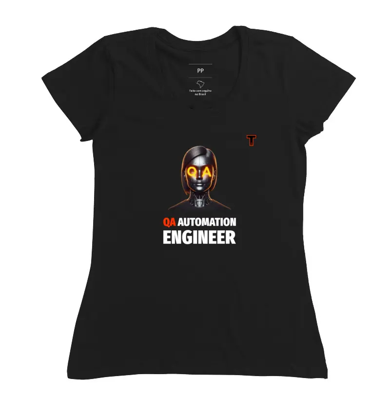 QA Automation Engineer IA Art Fem