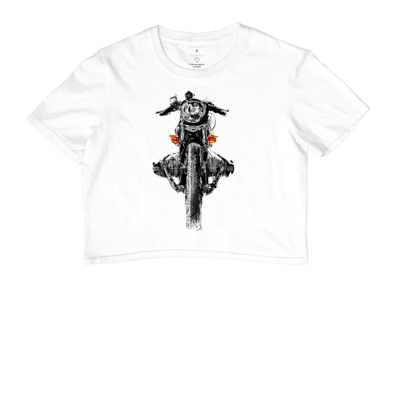 MOTO CAFE RACER BOXER