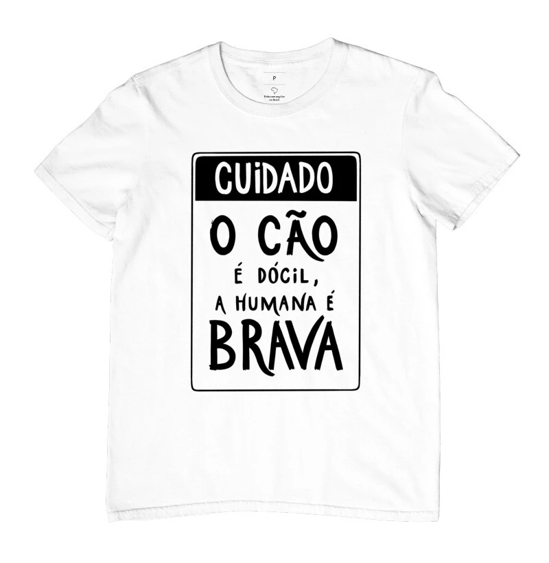 Cuidado com a humana
