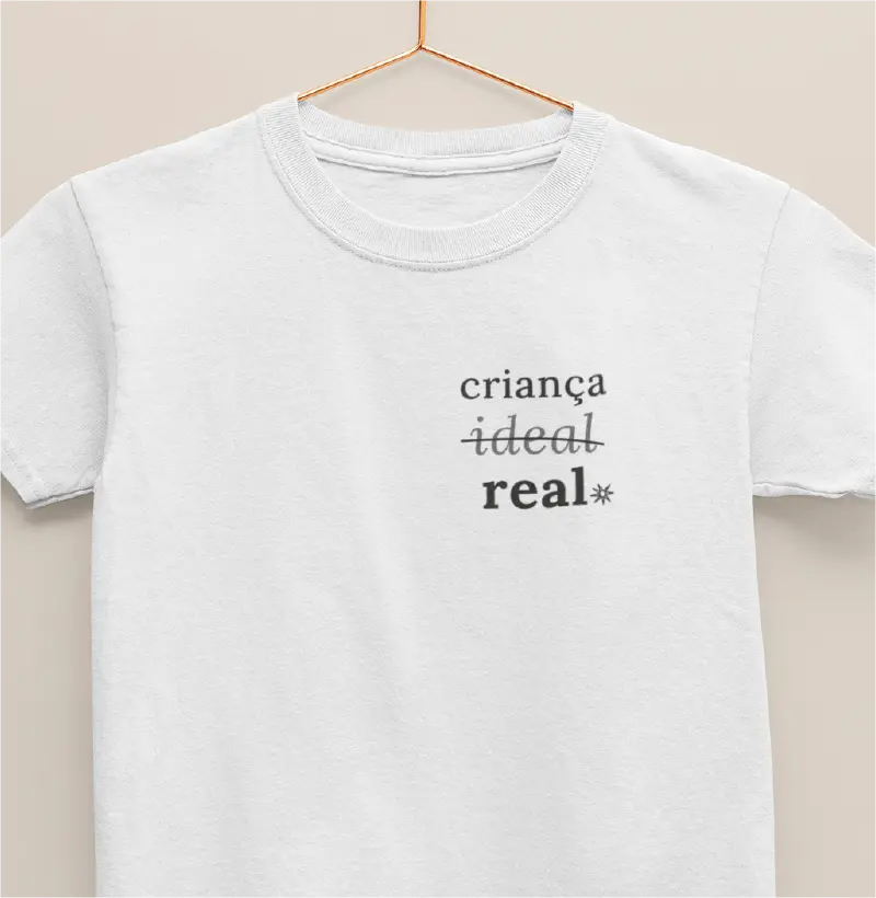 Criança real