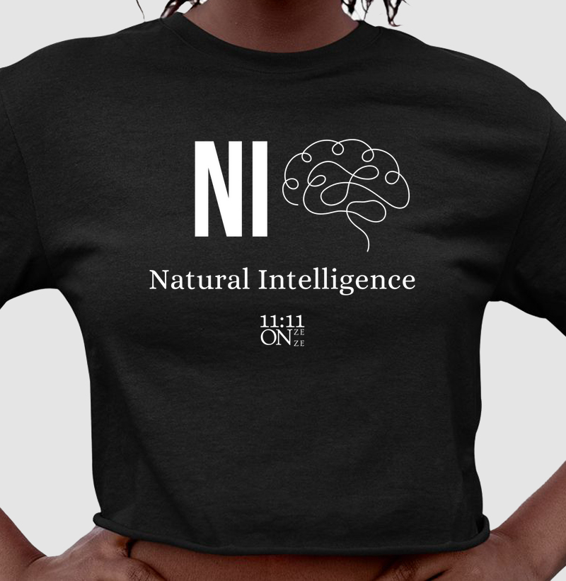 Natural Intelligence