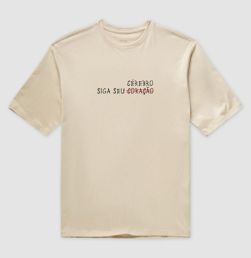 SIGA SEU C...CÉREBRO