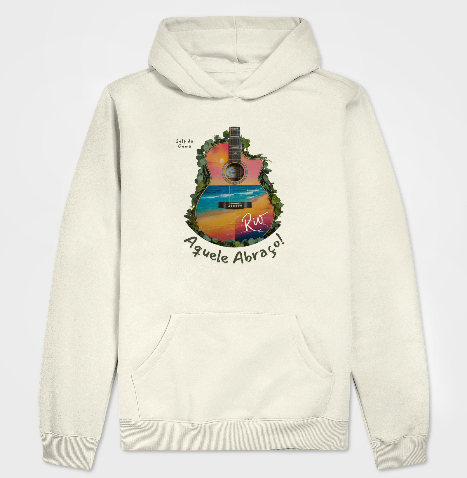 AQUELE ABRAÇO | Produced by Reserva 🦜