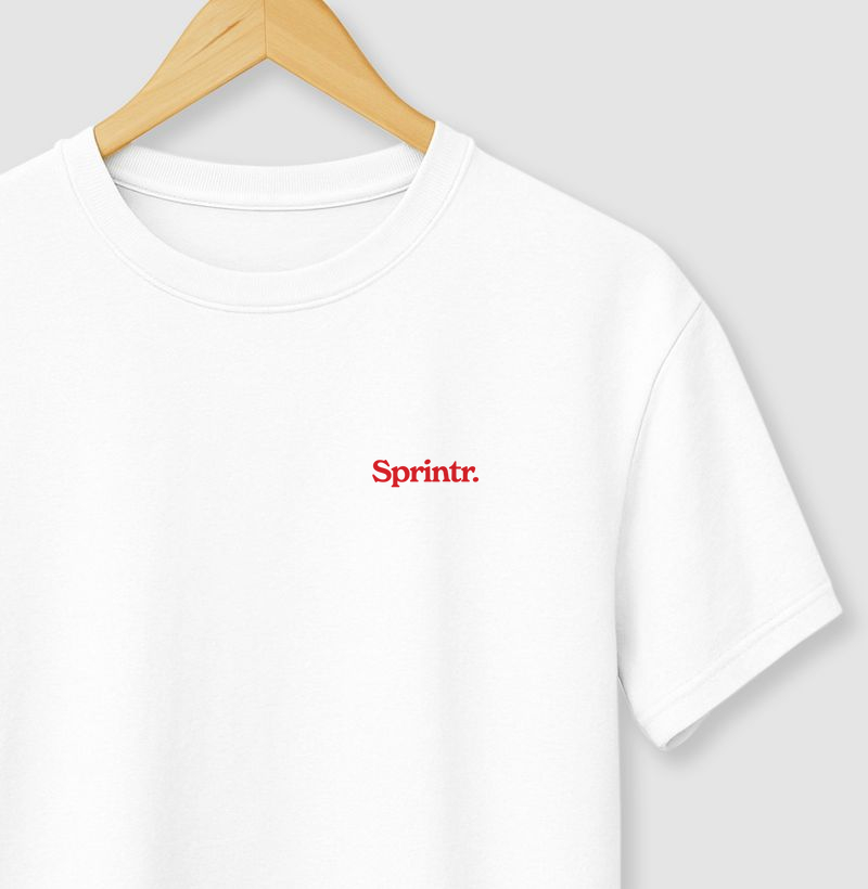 Sprintr New Spirit