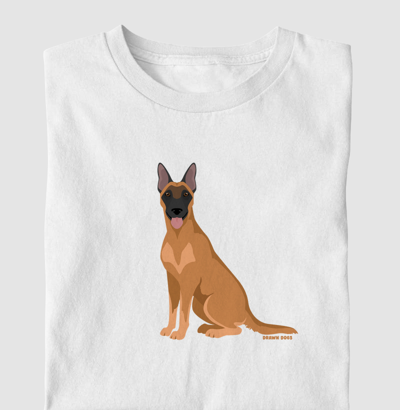 Pastor belga malinois