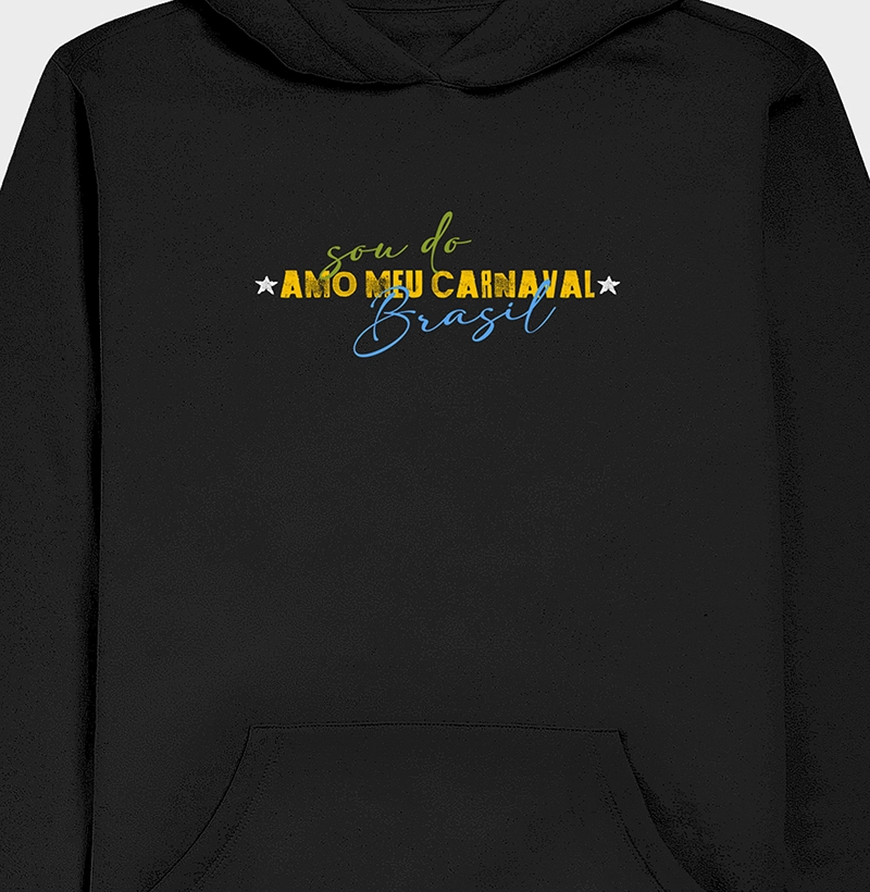 Sou do Brasil