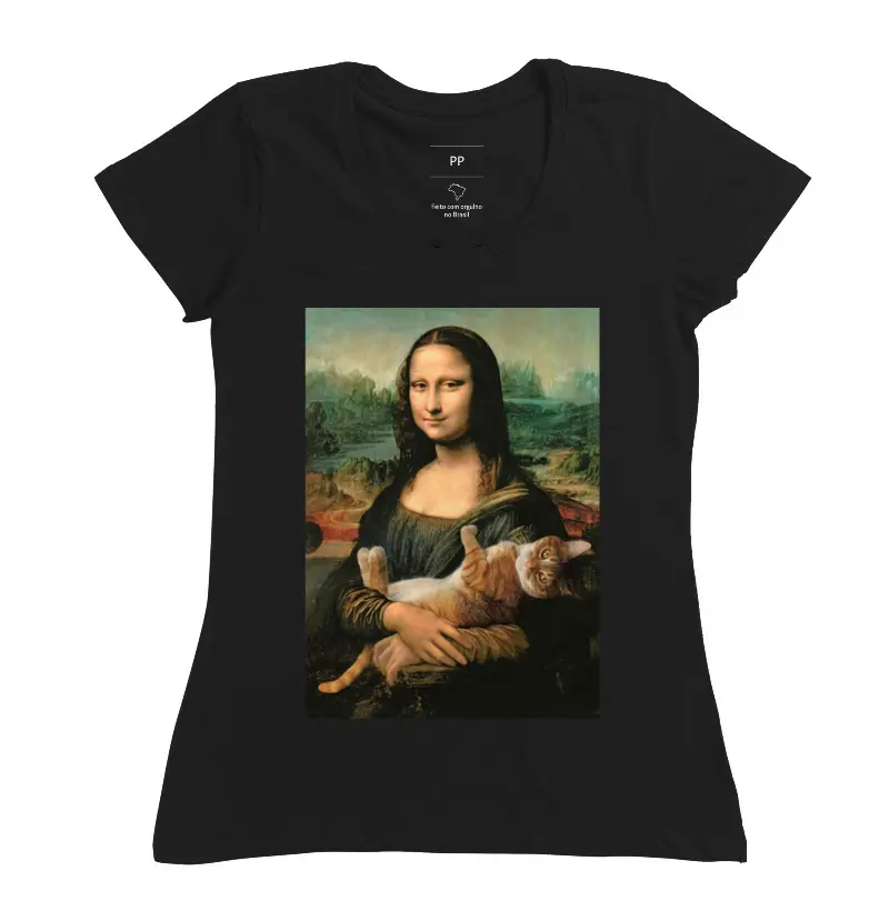 Mona Cat 