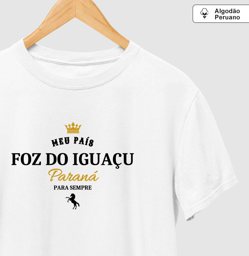 Meu País Foz do Iguaçu