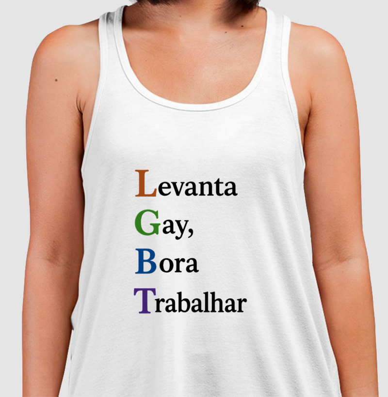 LGBT