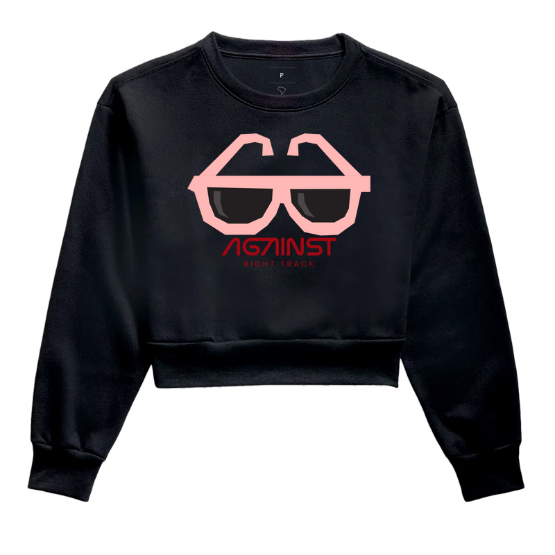 Oculos Pink