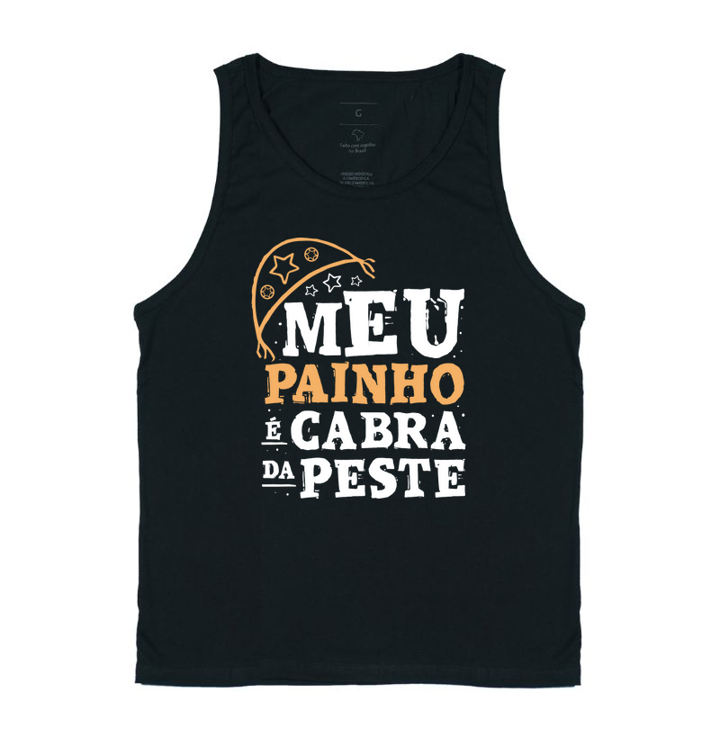 Meu Painho é Cabra da Peste | Edição Nordestina