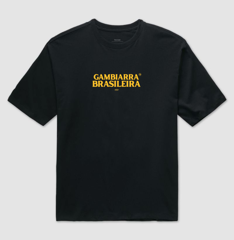 Gambiarra Brasileira
