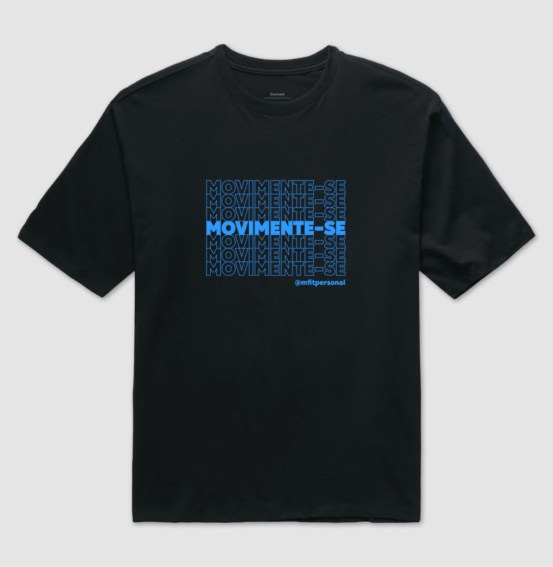 movimente-se