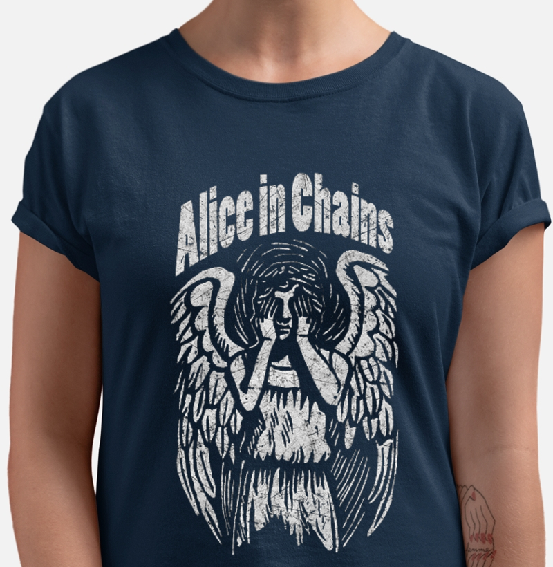 Alice In Chains - Baby Angel
