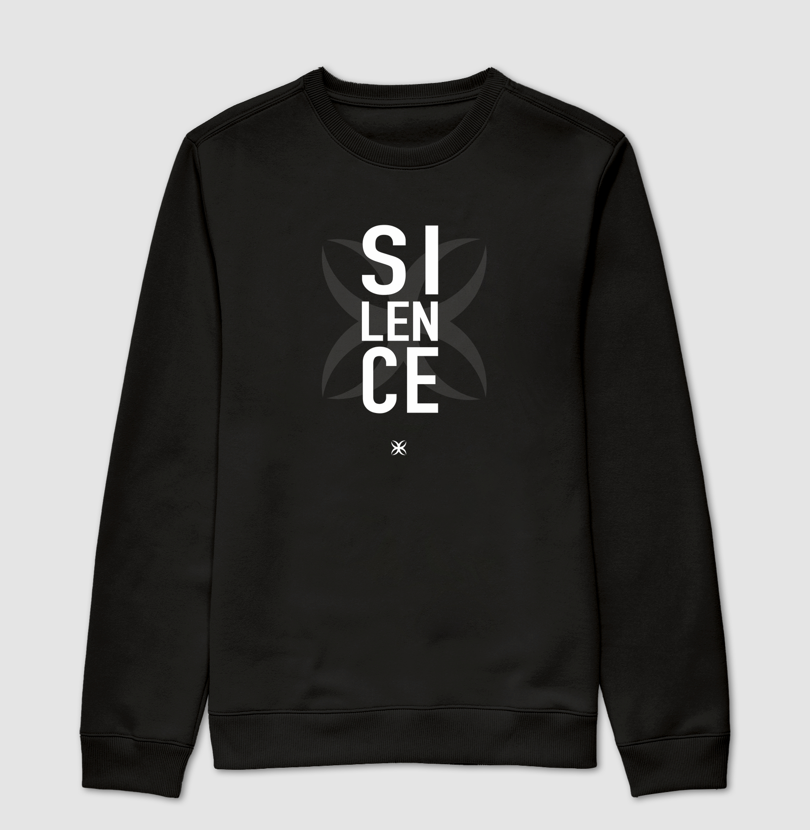 Silence / Paz interior