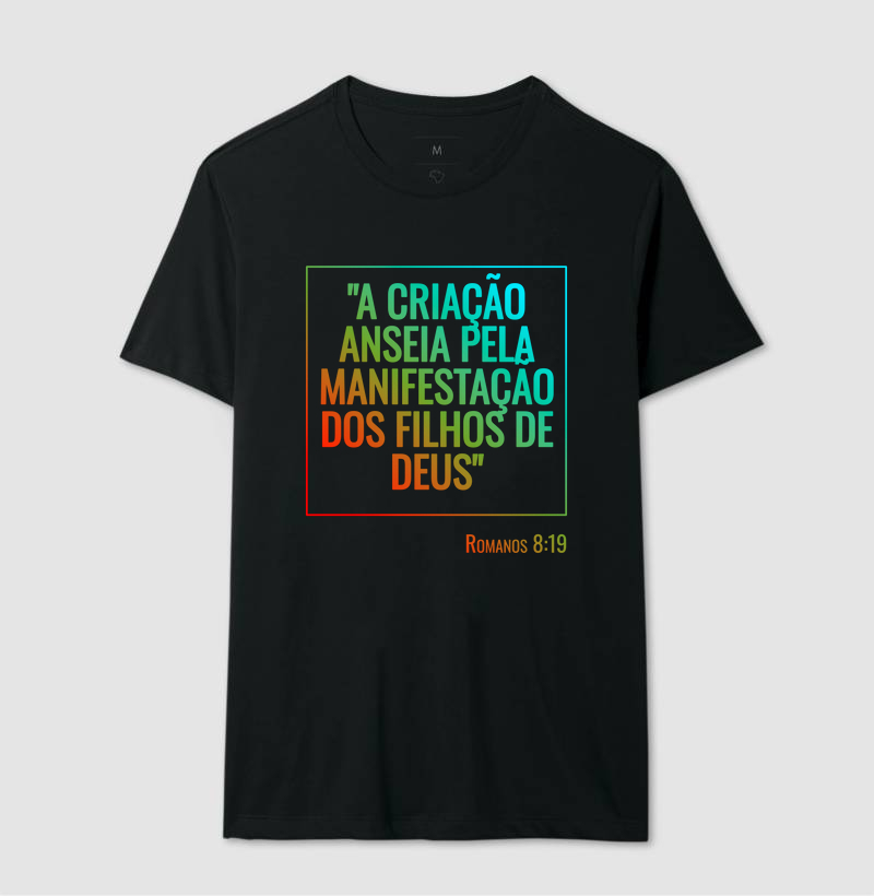 ROMANOS 8:19