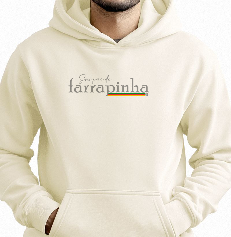 Pai de Farrapinha