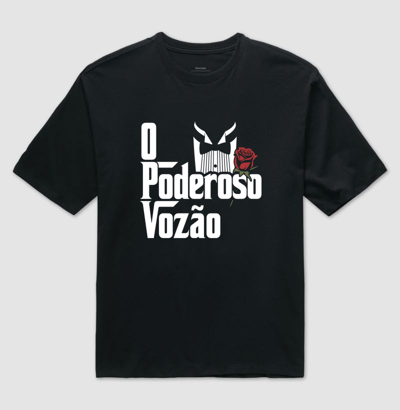 O Poderoso Vozão